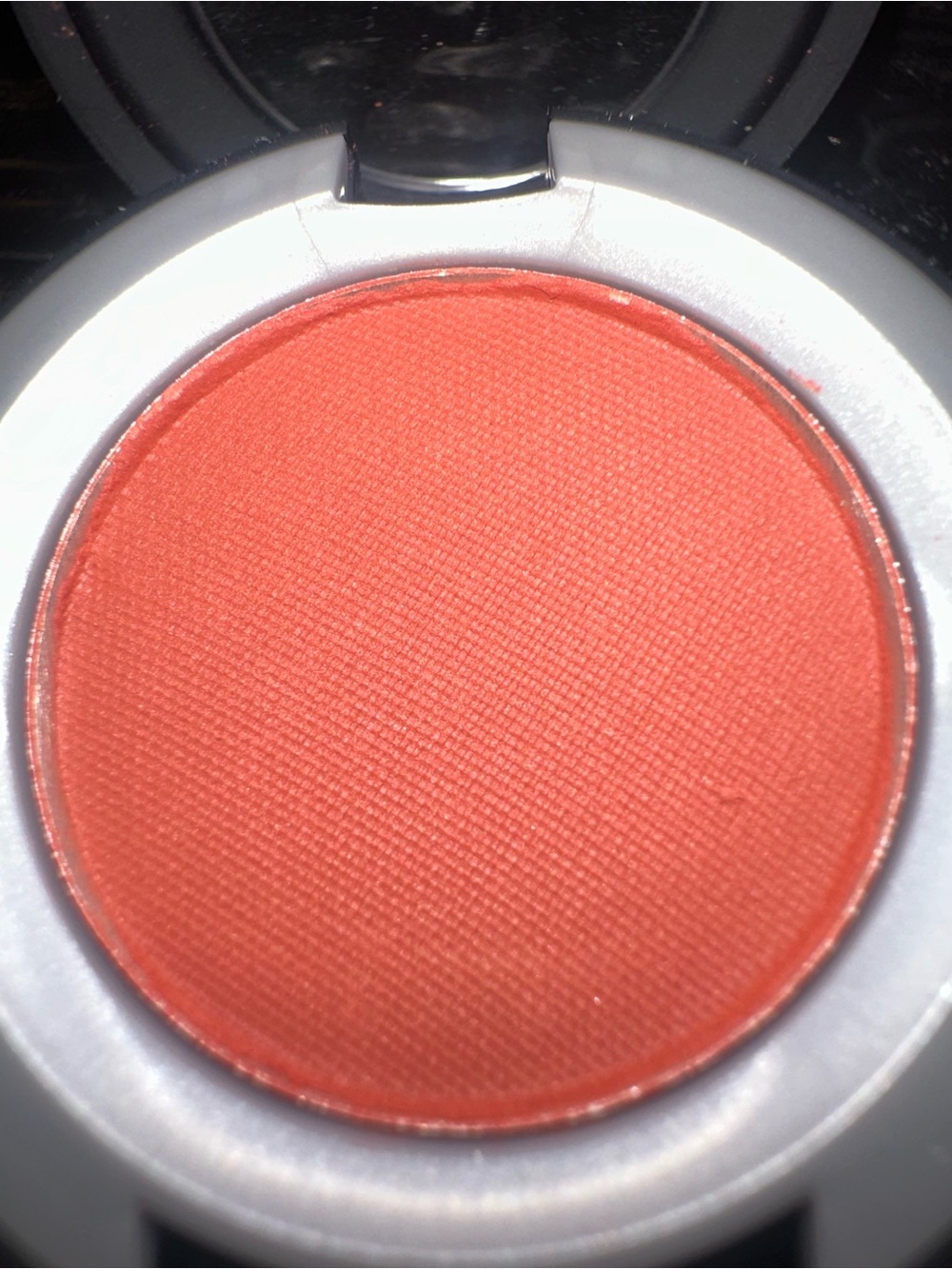MAC So Haute Right Now Powder Kiss Eyeshadow — Brand New